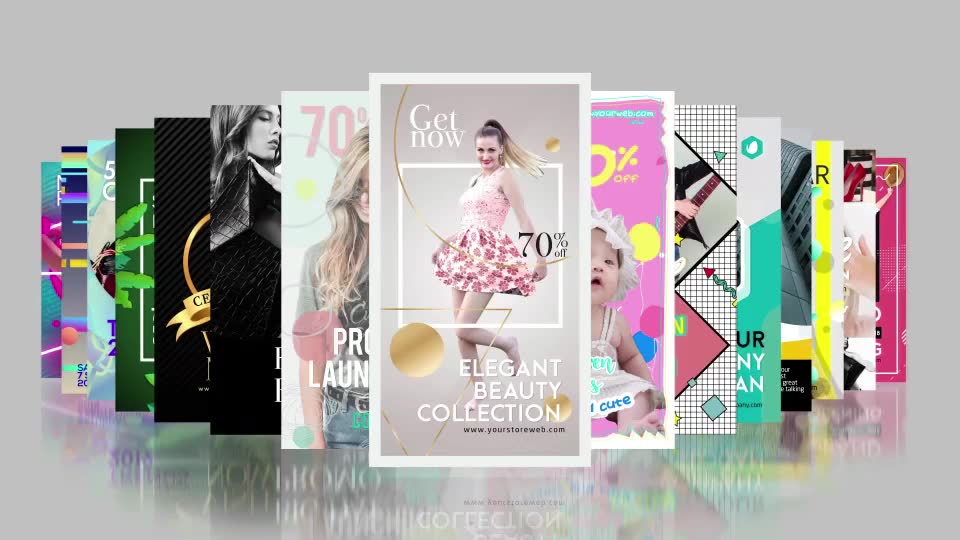 Promo Pack - Download Videohive 22019725