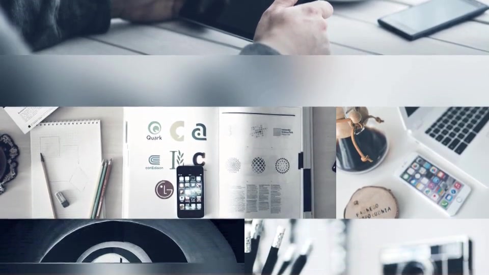 Promo Package - Download Videohive 11842657