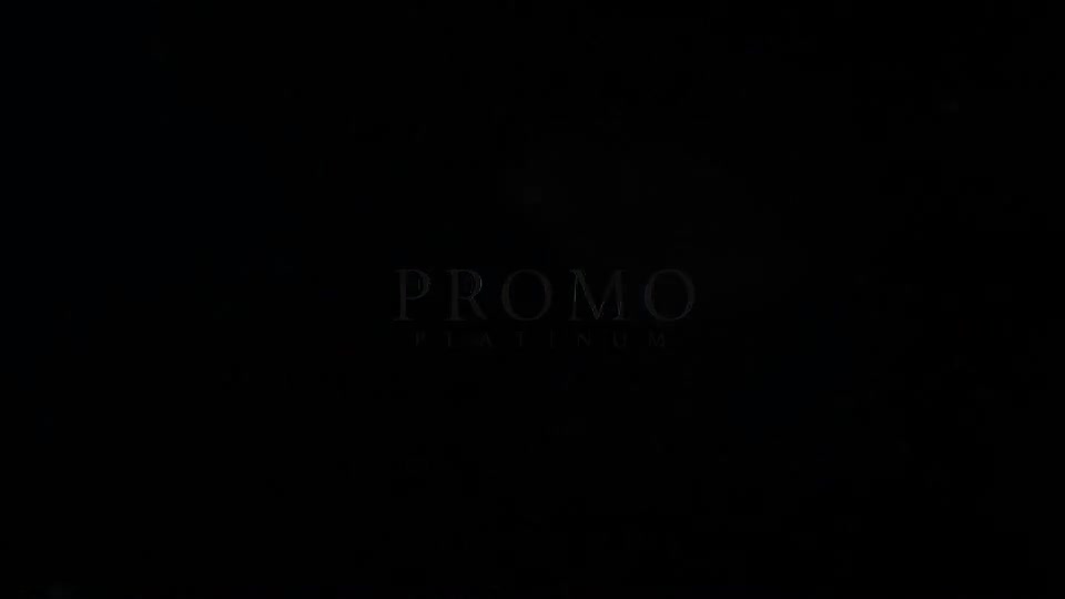 Promo Platinum Videohive 20446596 After Effects Image 7