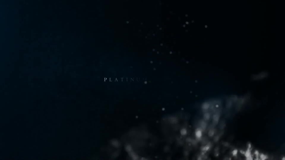 Promo Platinum Videohive 20446596 After Effects Image 8