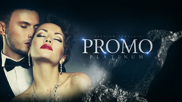 Promo Platinum - Videohive Download 20446596
