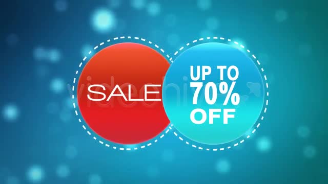 promo Sales - Download Videohive 164690