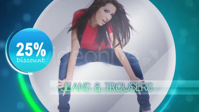 promo Sales - Download Videohive 164690