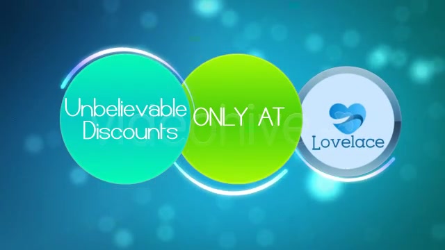 promo Sales - Download Videohive 164690