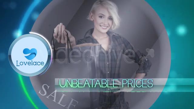 promo Sales - Download Videohive 164690