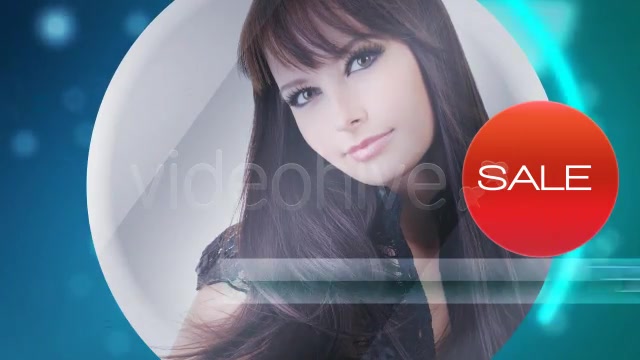 promo Sales - Download Videohive 164690