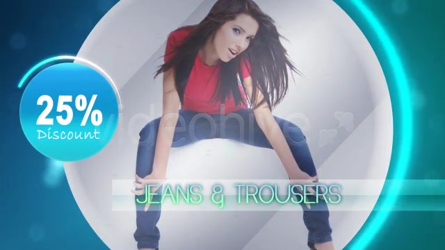 promo Sales - Download Videohive 164690