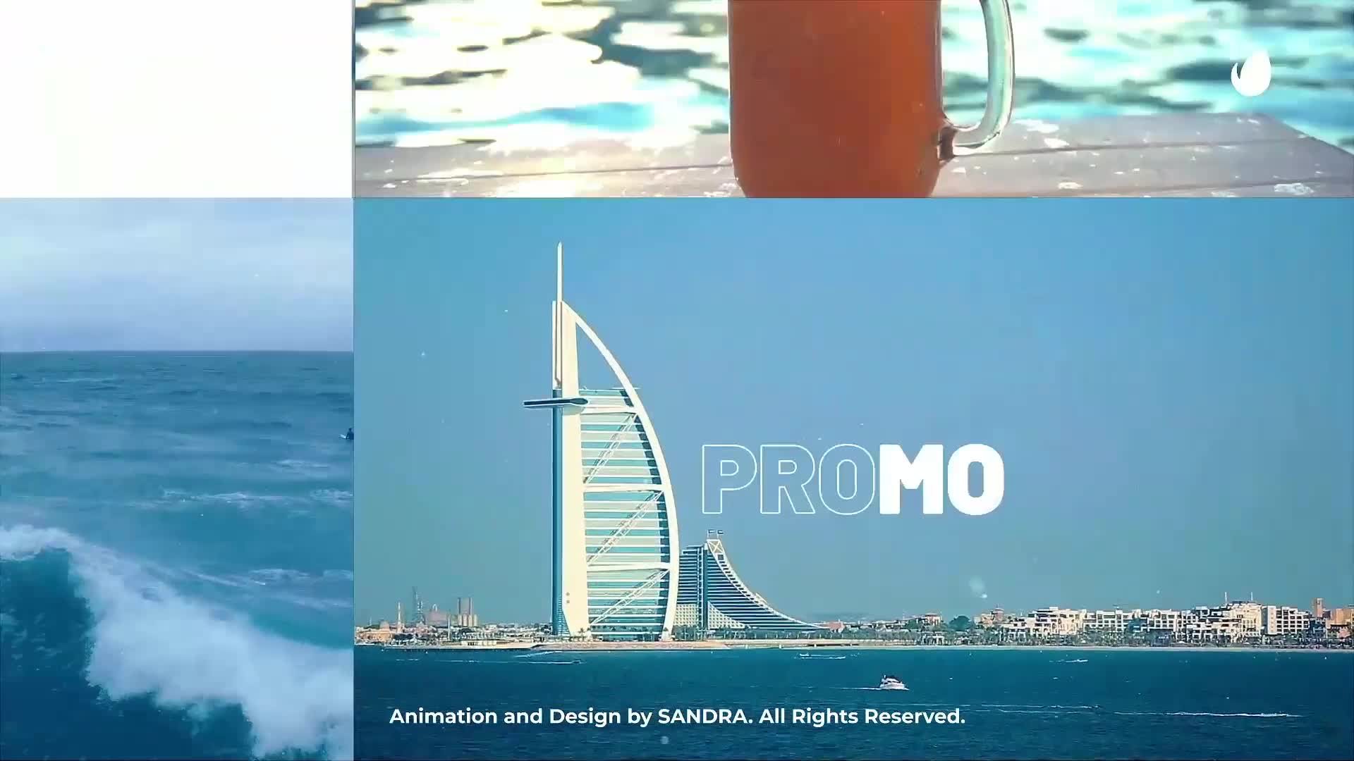 Promo Slideshow Videohive 33407864 After Effects Image 2