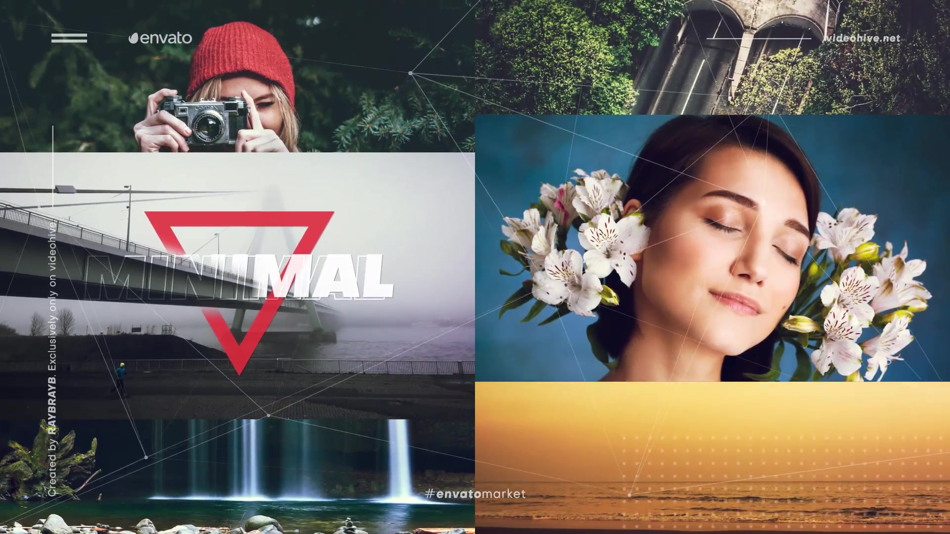 Promo Slideshow Videohive 26974447 After Effects Image 5