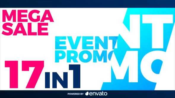 Promo Style - Videohive Download 21184529