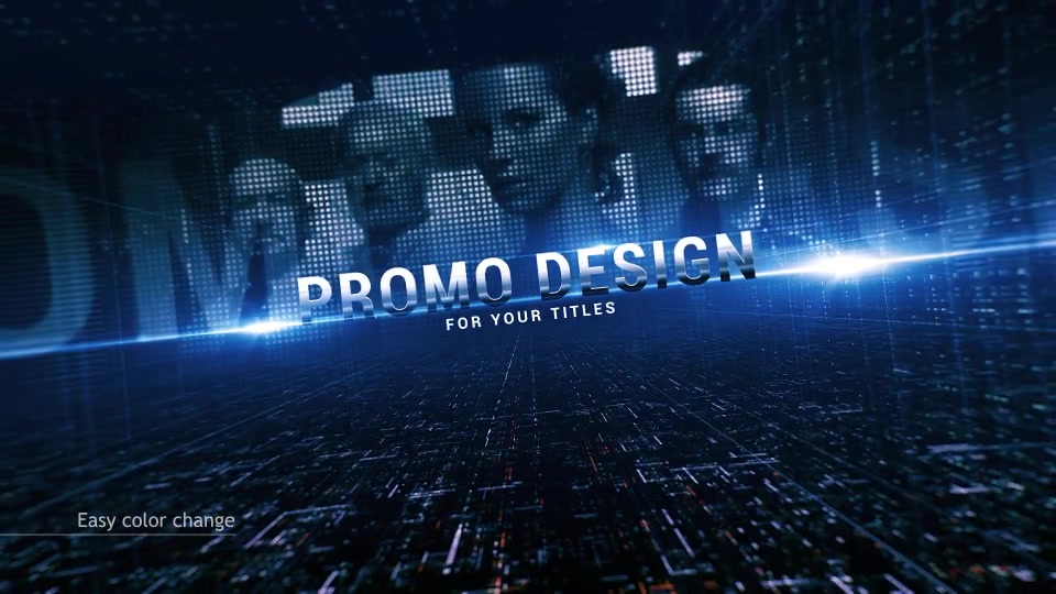 Promo Trailer Videohive 15996778 After Effects Image 8
