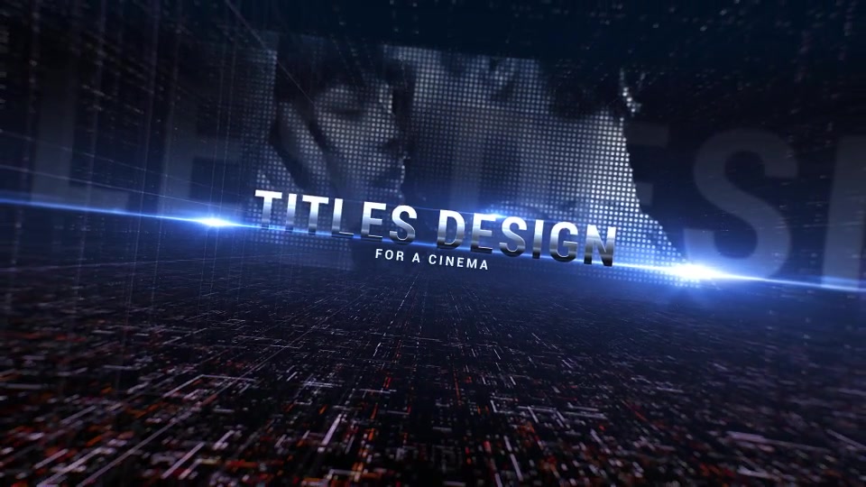 Promo Trailer Videohive 15996778 After Effects Image 9