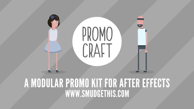 Promocraft - Download Videohive 10406590