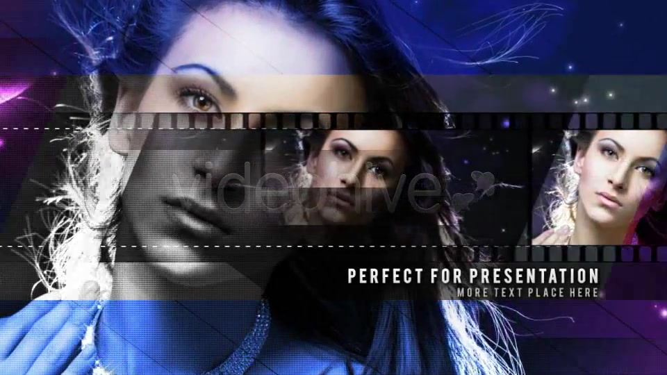 Promote Fashion Show Videohive 2698409 After Effects Image 10