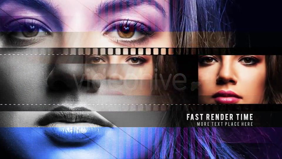 Promote Fashion Show Videohive 2698409 After Effects Image 12