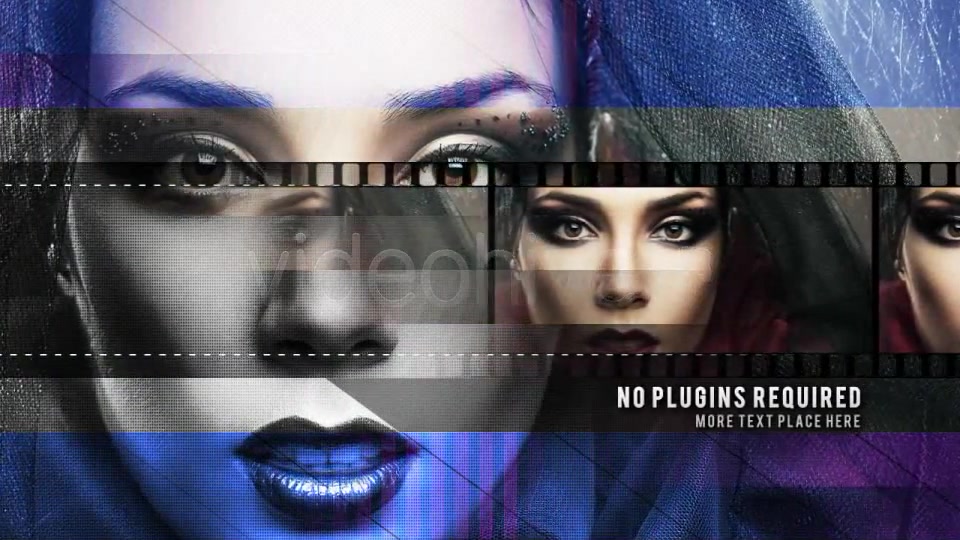 Promote Fashion Show Videohive 2698409 After Effects Image 5