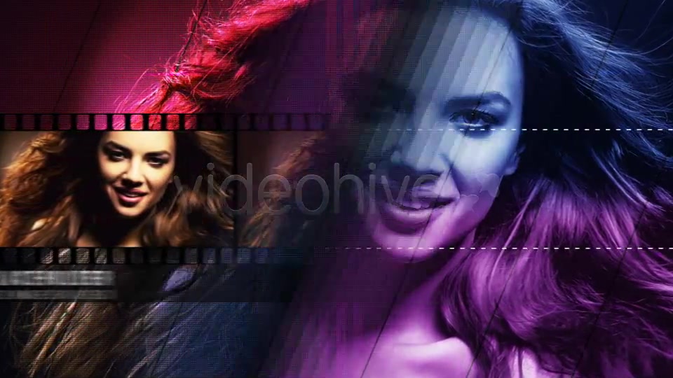 Promote Fashion Show Videohive 2698409 After Effects Image 9