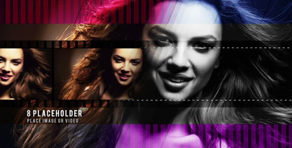 Promote Fashion Show - 2698409 Videohive Download