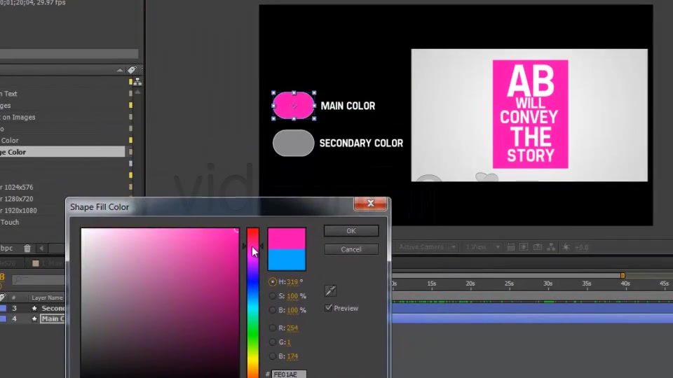 Promote Your Business - Download Videohive 3026287