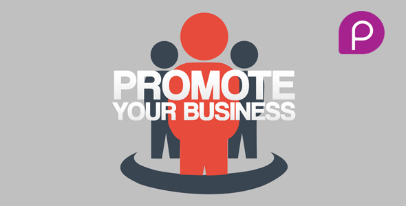 Promote Your Business - Download Videohive 9137914