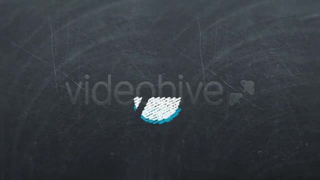 Promote your Business on Blackboard Videohive 2412544 After Effects Image 1