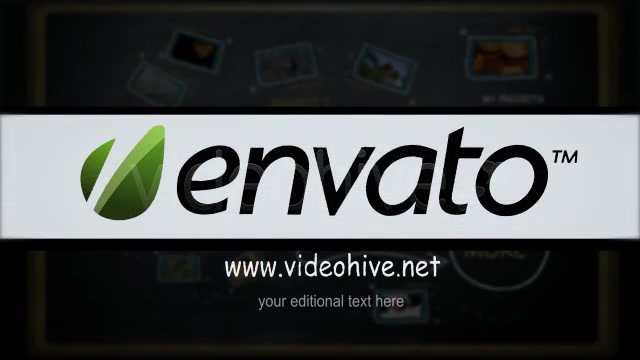 Promote your Business on Blackboard Videohive 2412544 After Effects Image 11