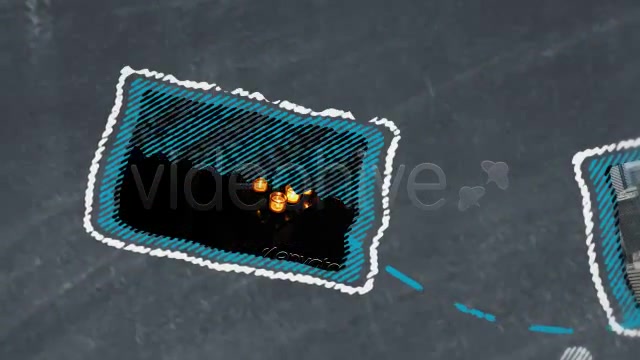 Promote your Business on Blackboard Videohive 2412544 After Effects Image 5
