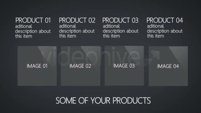 Promote Your Company (App, Service, Product) Videohive 3770309 After Effects Image 3