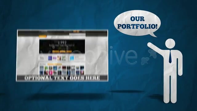 Promote Your Company, Portfolio and Staff - Download Videohive 2422117