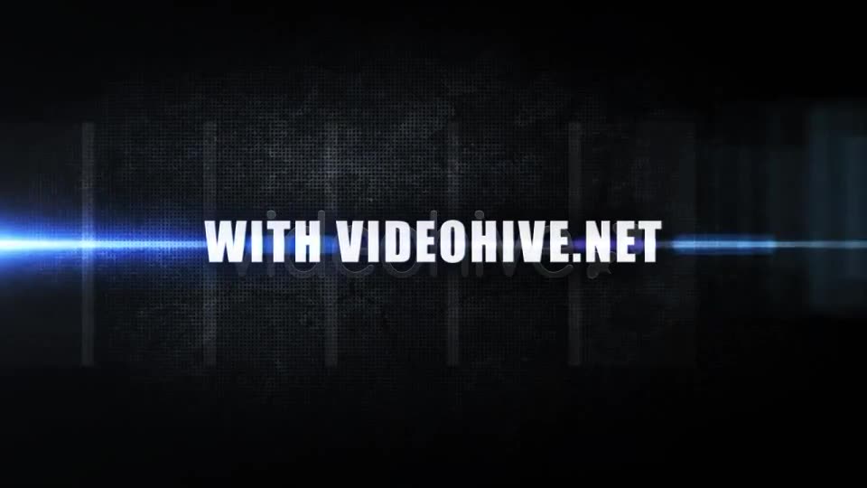 Promote Your Event - Download Videohive 2883281