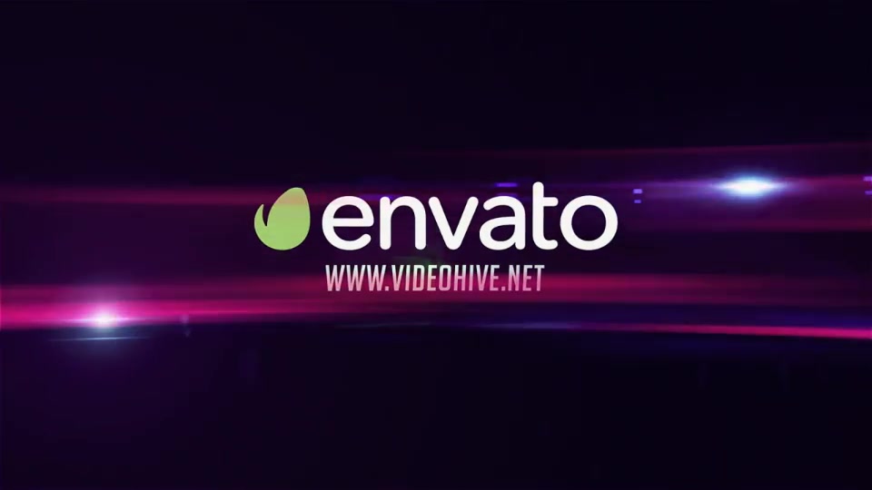 Promote Your Event v2 - Download Videohive 6483199