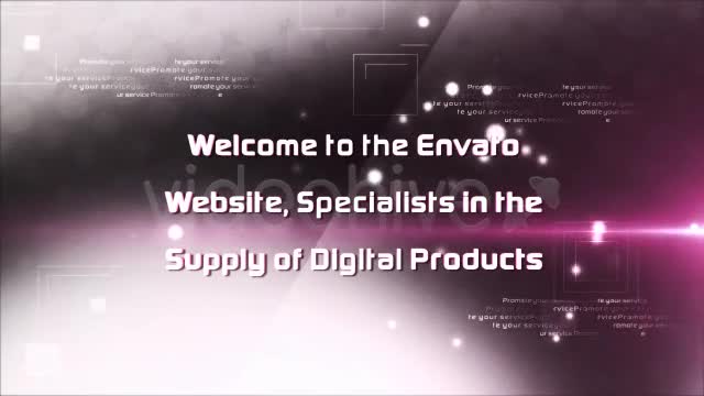 Promote Your Great Service Videohive 3771566 After Effects Image 1
