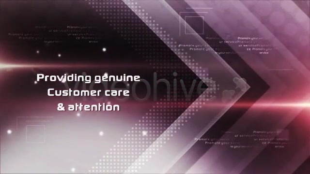 Promote Your Great Service Videohive 3771566 After Effects Image 5