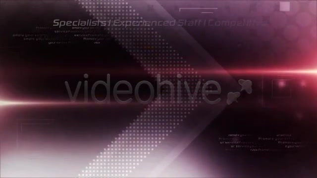 Promote Your Great Service Videohive 3771566 After Effects Image 8