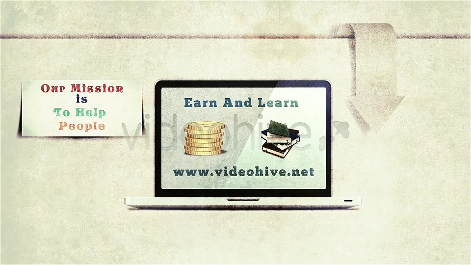 Promote Your Online Business Video Explainer - Download Videohive 4377155