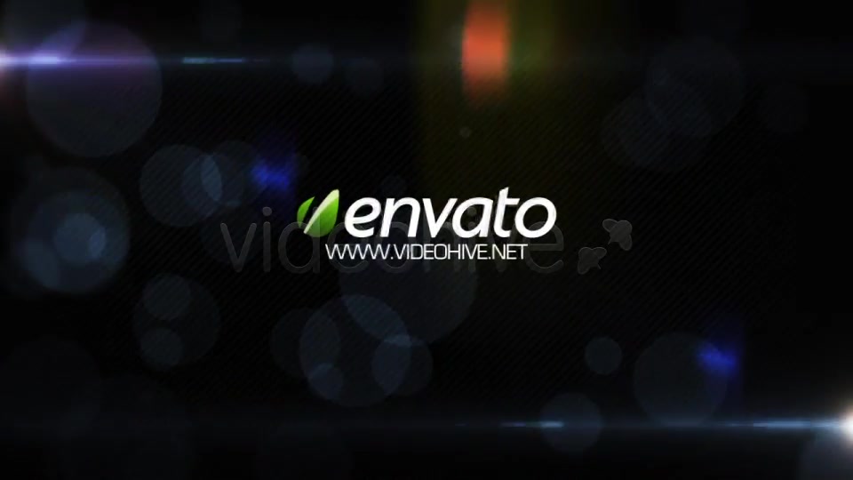 Promote Your Party - Download Videohive 3632967