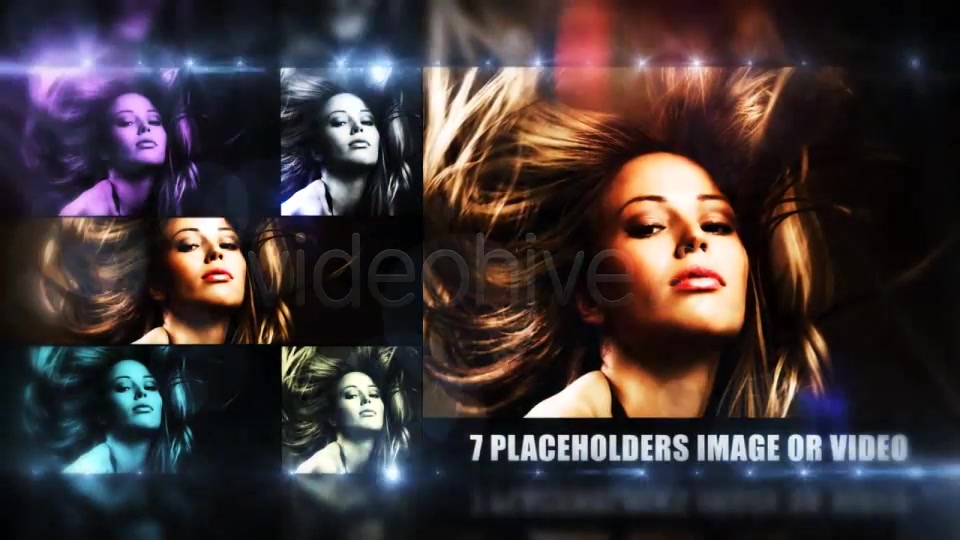 Promote Your Party - Download Videohive 3632967