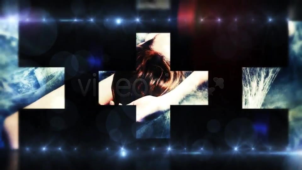 Promote Your Party - Download Videohive 3632967