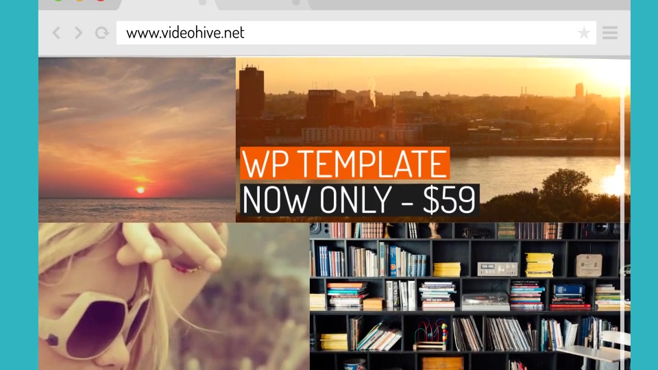 Promote Your Product or Service with Gabriella Videohive 10179067 After Effects Image 10