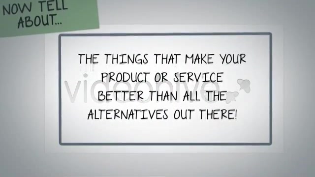 Promote Your Service Or Product Or Yourself - Download Videohive 4119788