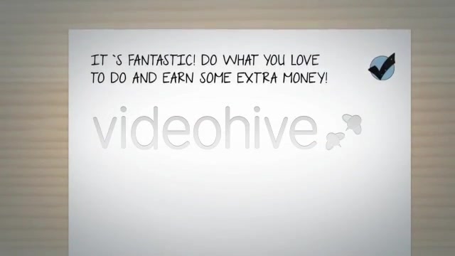 Promote Your Service Or Product Or Yourself - Download Videohive 4119788