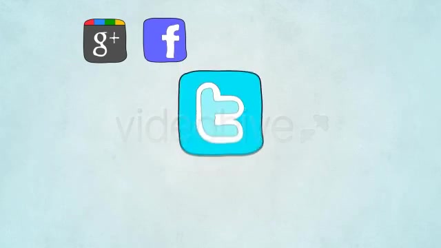 Promote your Social Media Company Videohive 2190452 After Effects Image 11