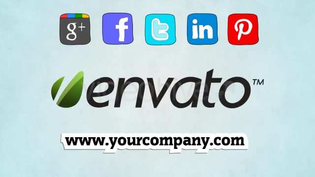 Promote your Social Media Company Videohive 2190452 After Effects Image 13