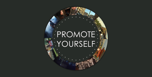 Promote Yourself - Download Videohive 1951539