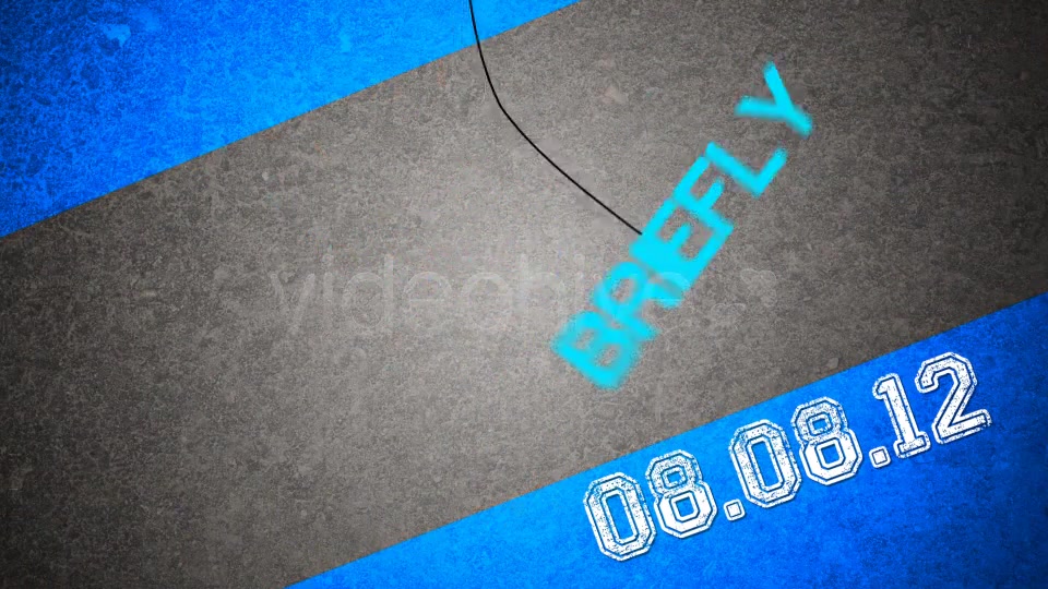Promotion Videohive 2626423 After Effects Image 5