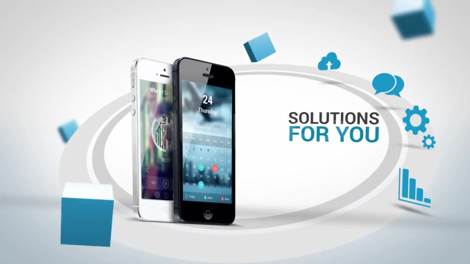 Promotion App Videohive 6347761 After Effects Image 7