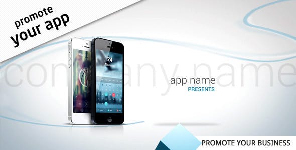 Promotion App - Download 6347761 Videohive