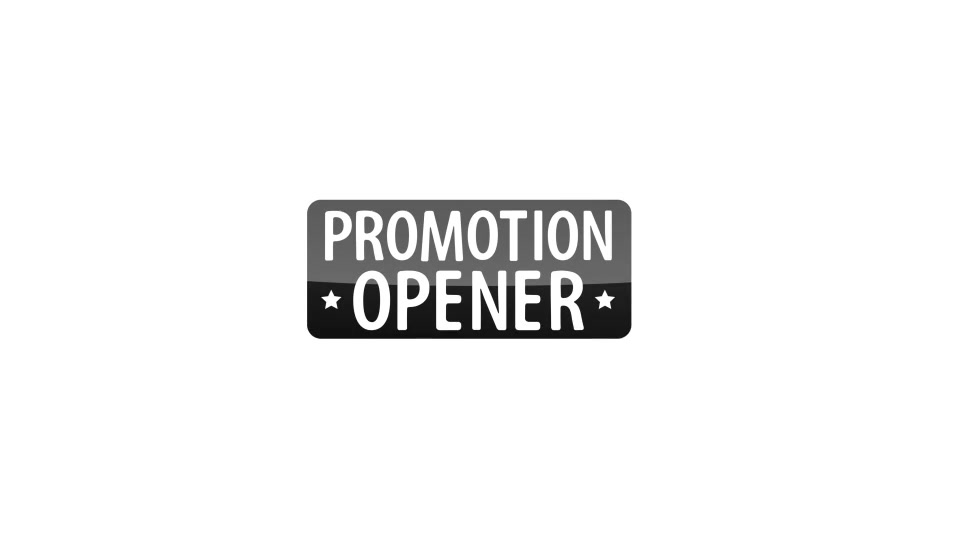 Promotion Opener Videohive 28389134 After Effects Image 9