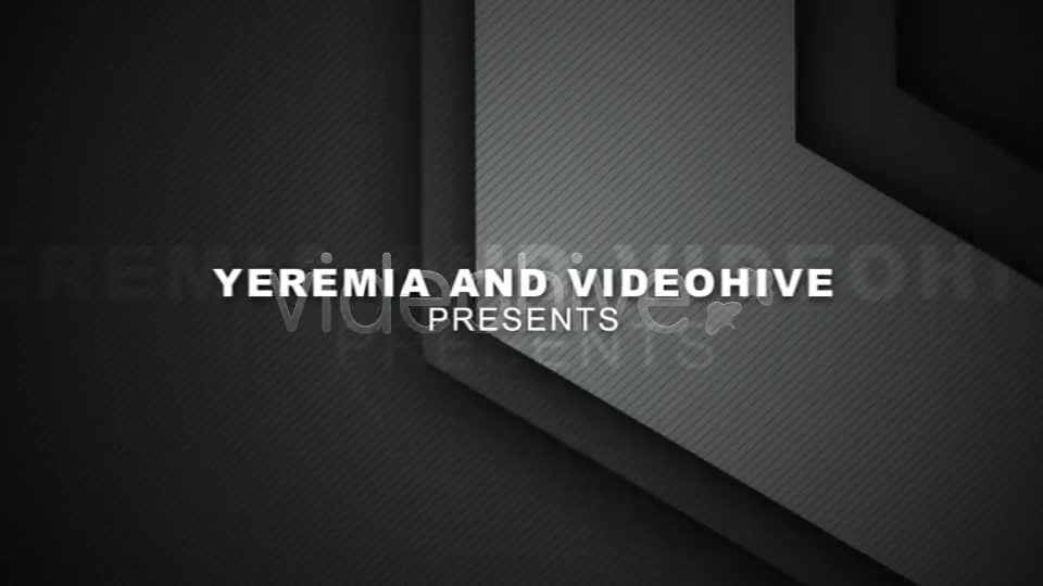 Promotion Videohive 607397 After Effects Image 1