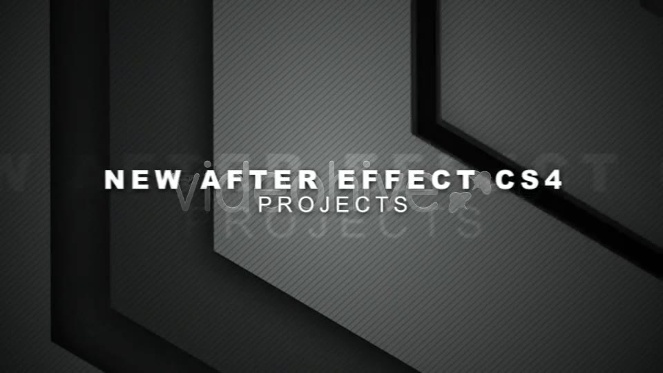 Promotion Videohive 607397 After Effects Image 2